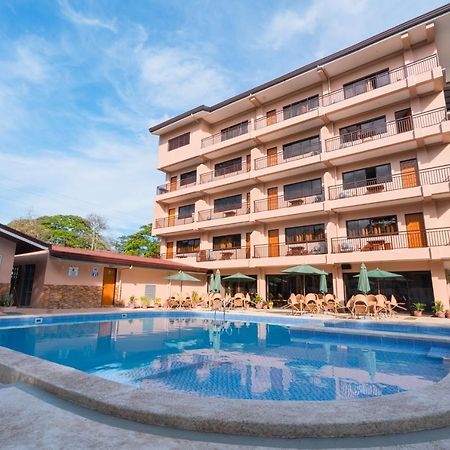 Island Wanderers Inn كورون المظهر الخارجي الصورة