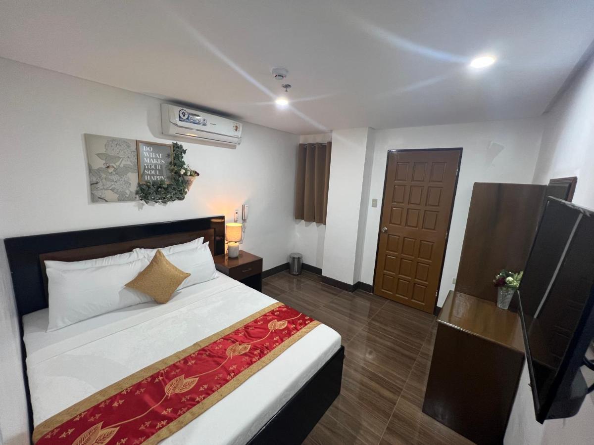 Island Wanderers Inn كورون المظهر الخارجي الصورة