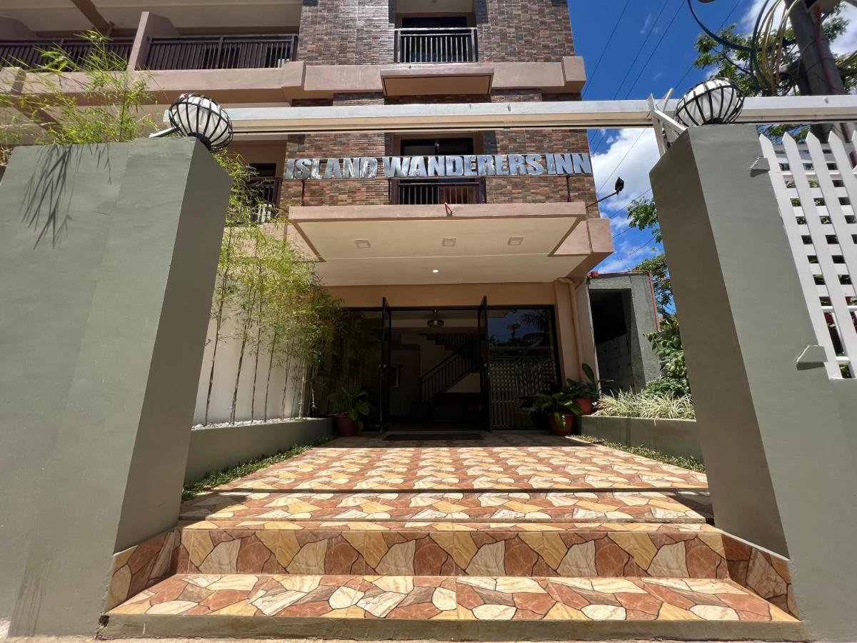 Island Wanderers Inn كورون المظهر الخارجي الصورة