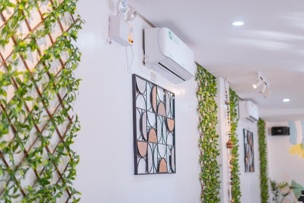 Island Wanderers Inn كورون المظهر الخارجي الصورة