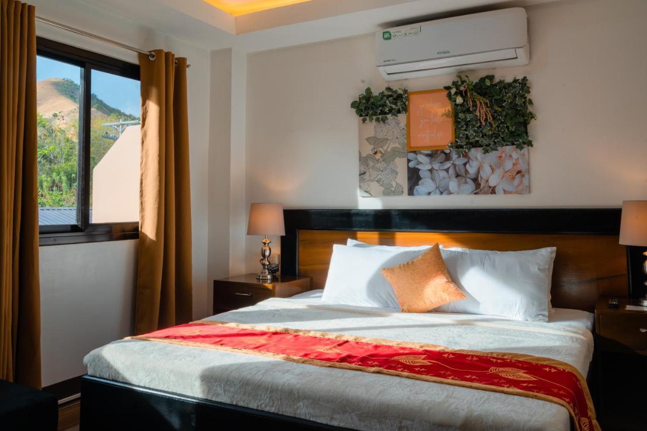 Island Wanderers Inn كورون المظهر الخارجي الصورة