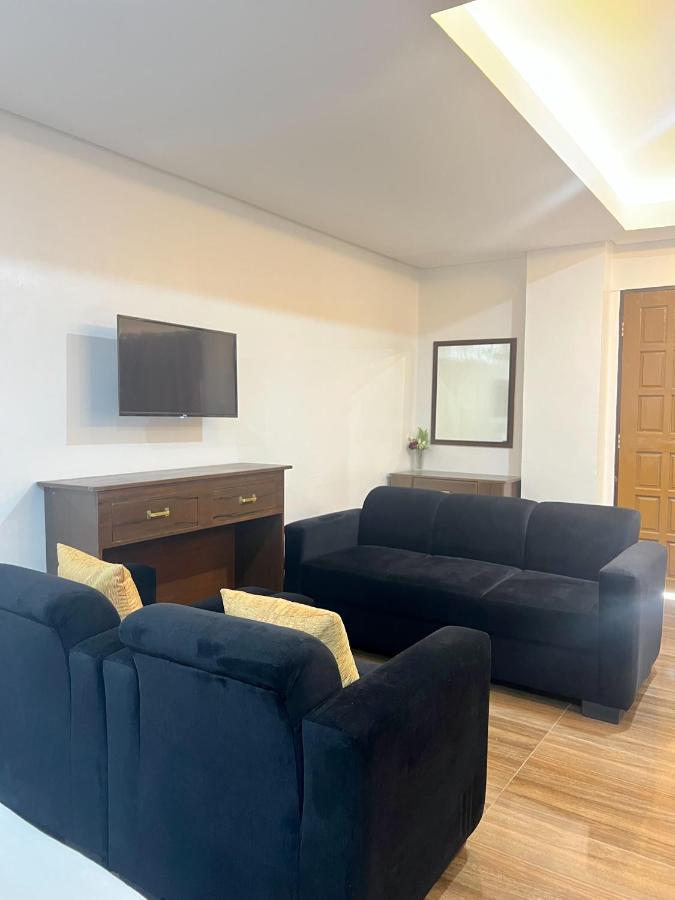 Island Wanderers Inn كورون المظهر الخارجي الصورة