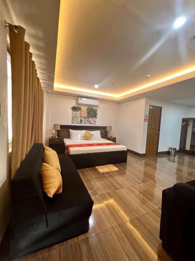 Island Wanderers Inn كورون المظهر الخارجي الصورة