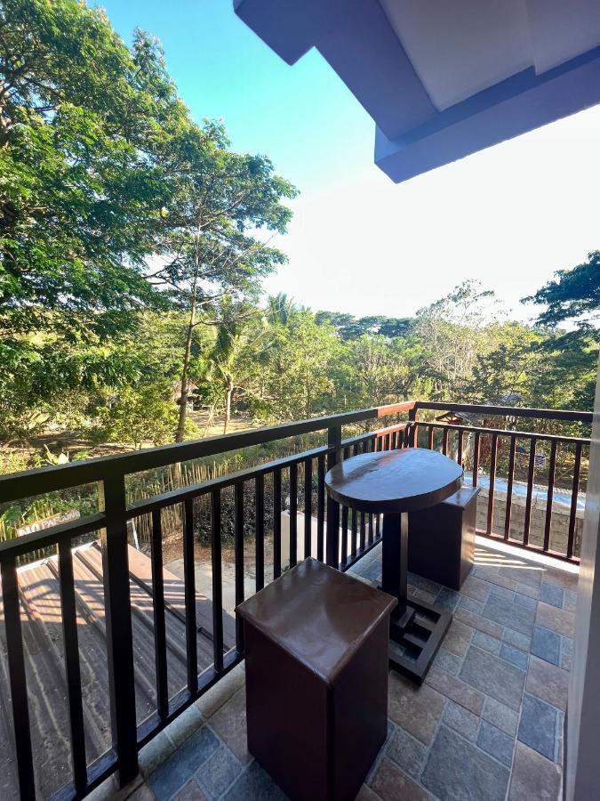 Island Wanderers Inn كورون المظهر الخارجي الصورة