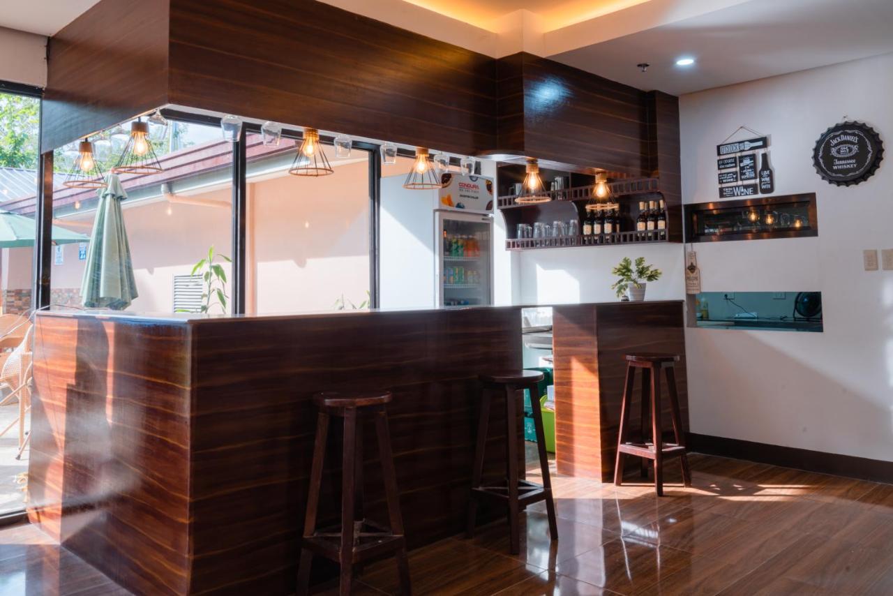 Island Wanderers Inn كورون المظهر الخارجي الصورة