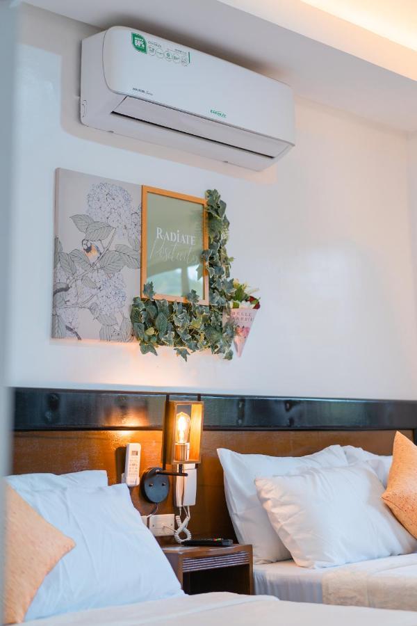 Island Wanderers Inn كورون المظهر الخارجي الصورة