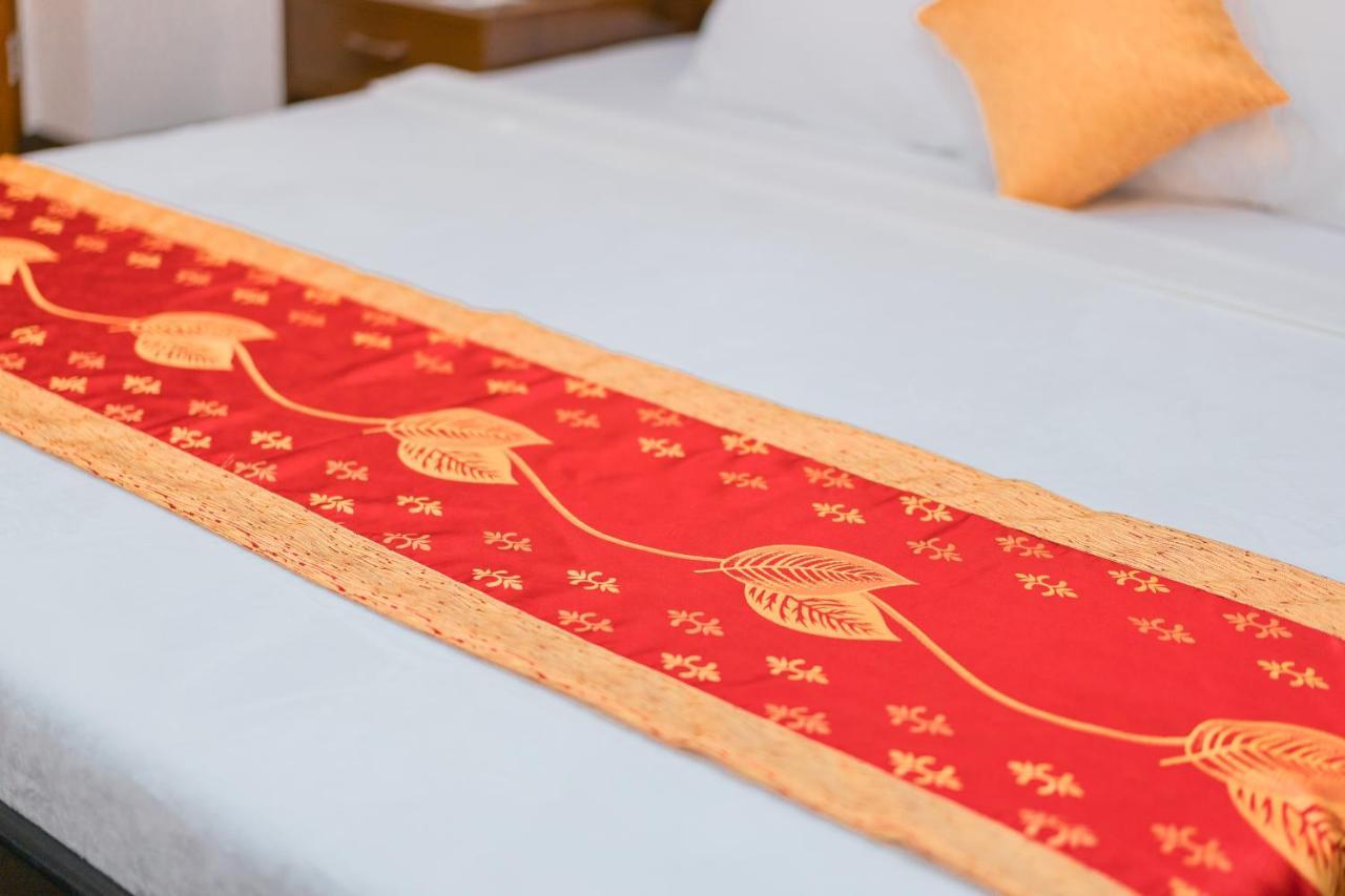 Island Wanderers Inn كورون المظهر الخارجي الصورة