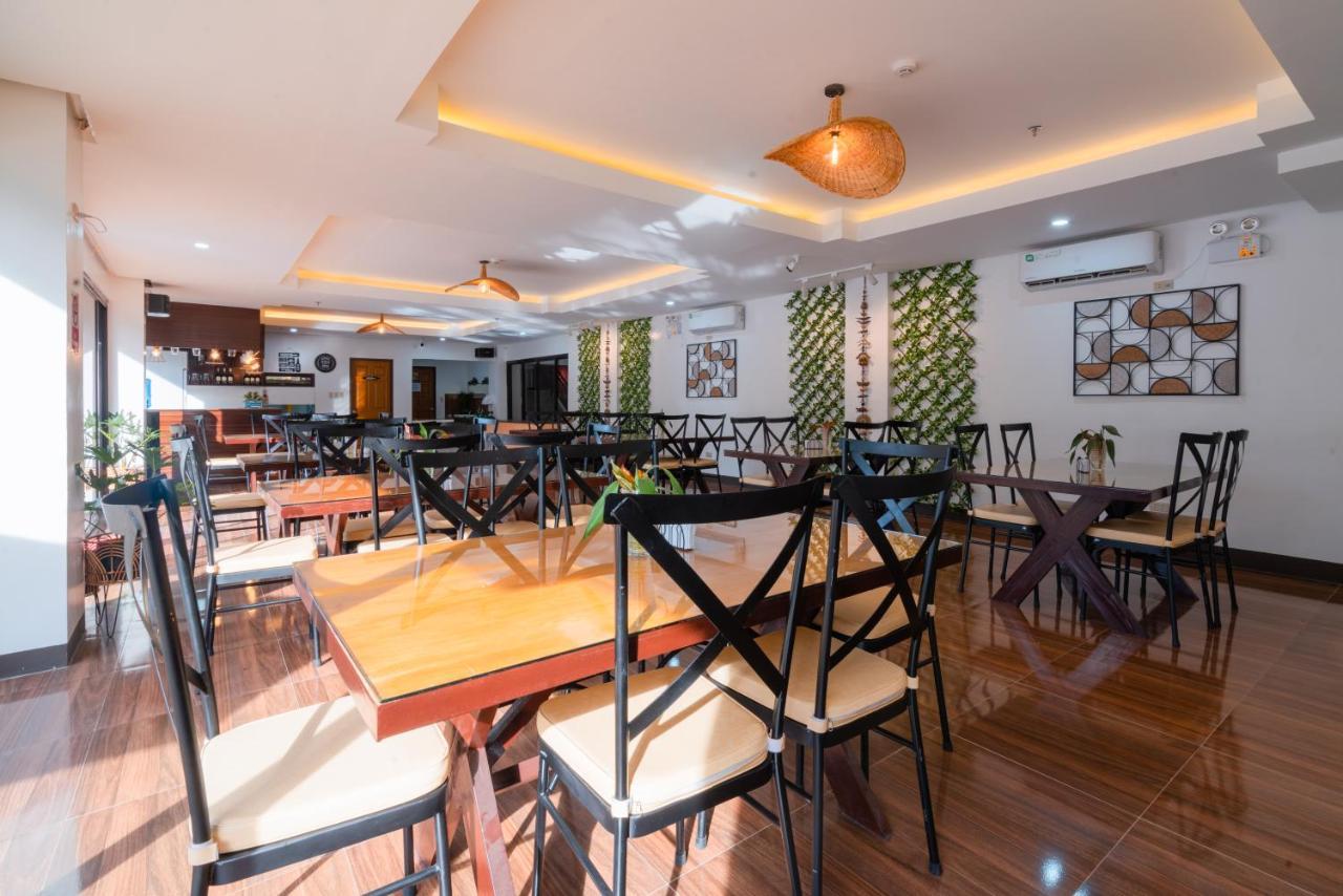Island Wanderers Inn كورون المظهر الخارجي الصورة