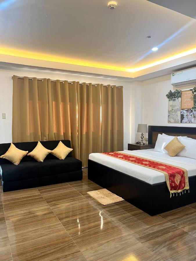 Island Wanderers Inn كورون المظهر الخارجي الصورة