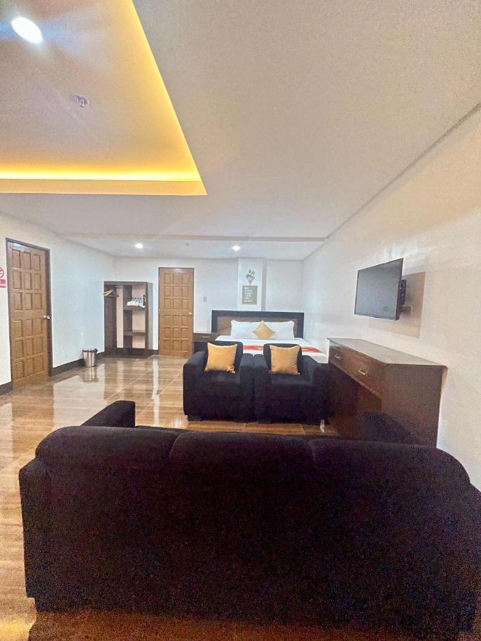 Island Wanderers Inn كورون المظهر الخارجي الصورة