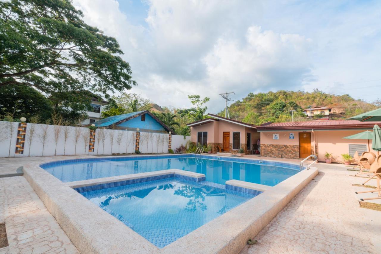 Island Wanderers Inn كورون المظهر الخارجي الصورة