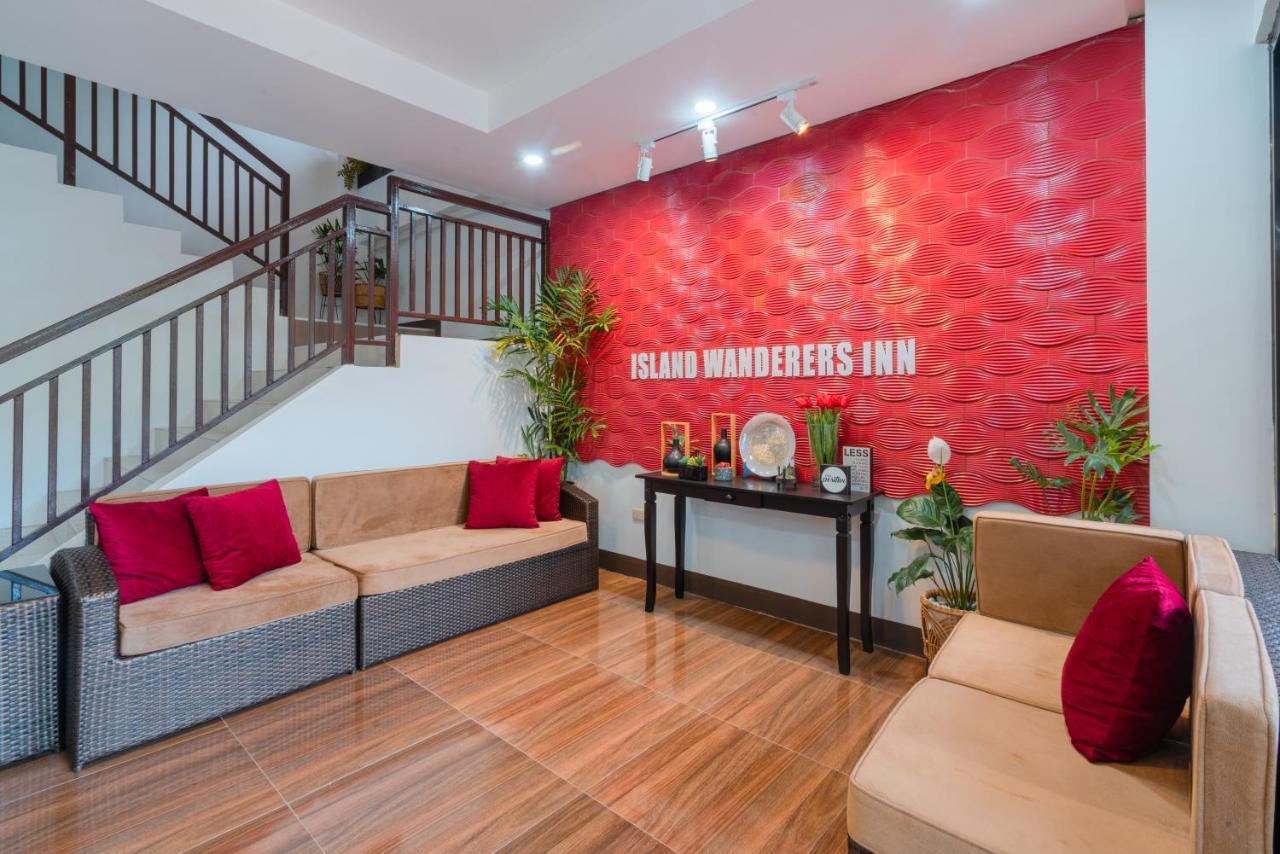 Island Wanderers Inn كورون المظهر الخارجي الصورة