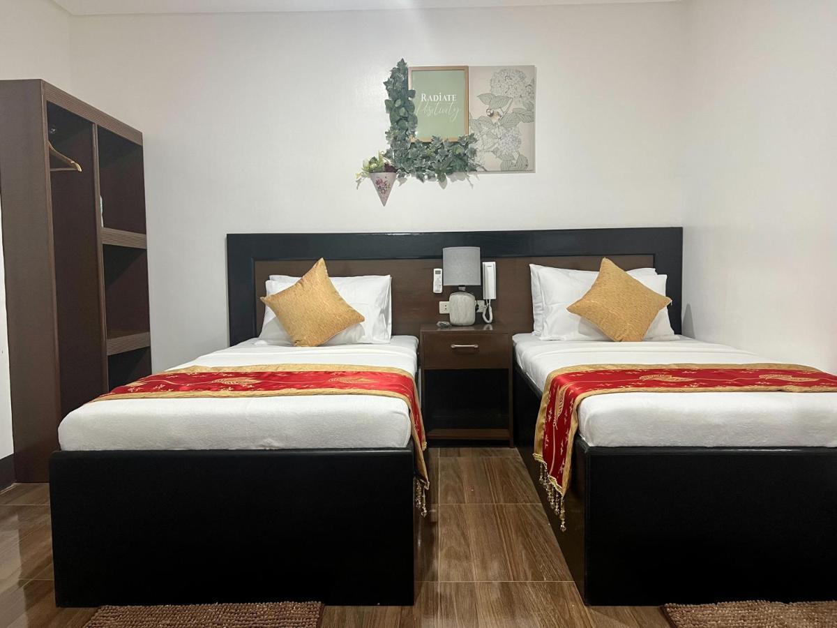 Island Wanderers Inn كورون المظهر الخارجي الصورة