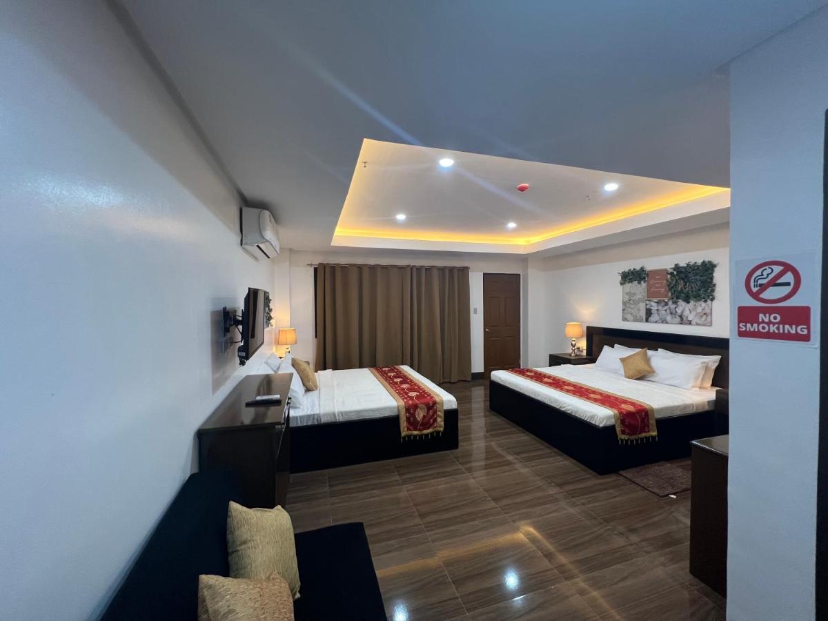 Island Wanderers Inn كورون المظهر الخارجي الصورة