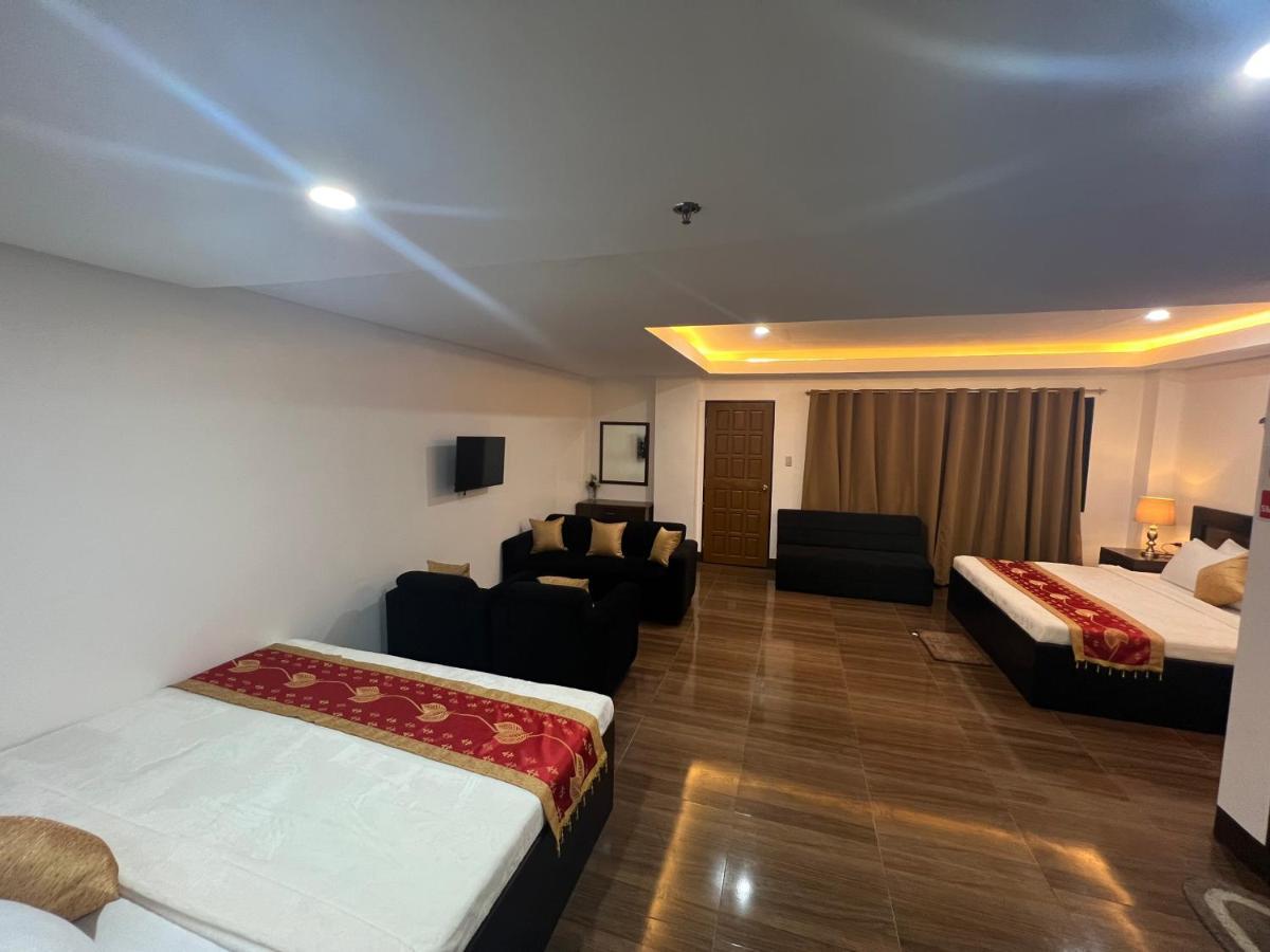 Island Wanderers Inn كورون المظهر الخارجي الصورة
