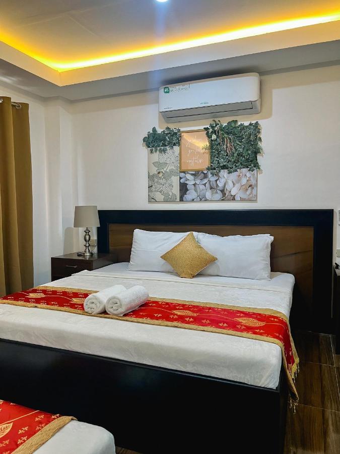 Island Wanderers Inn كورون المظهر الخارجي الصورة