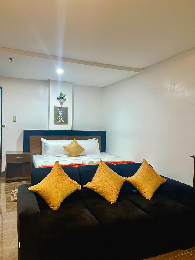 Island Wanderers Inn كورون المظهر الخارجي الصورة
