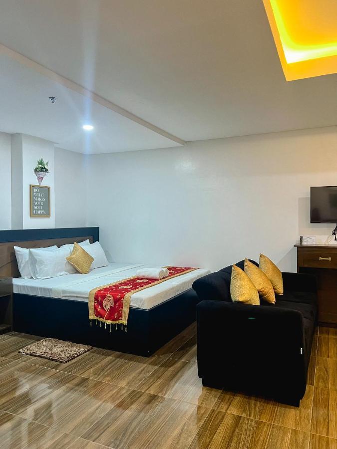 Island Wanderers Inn كورون المظهر الخارجي الصورة