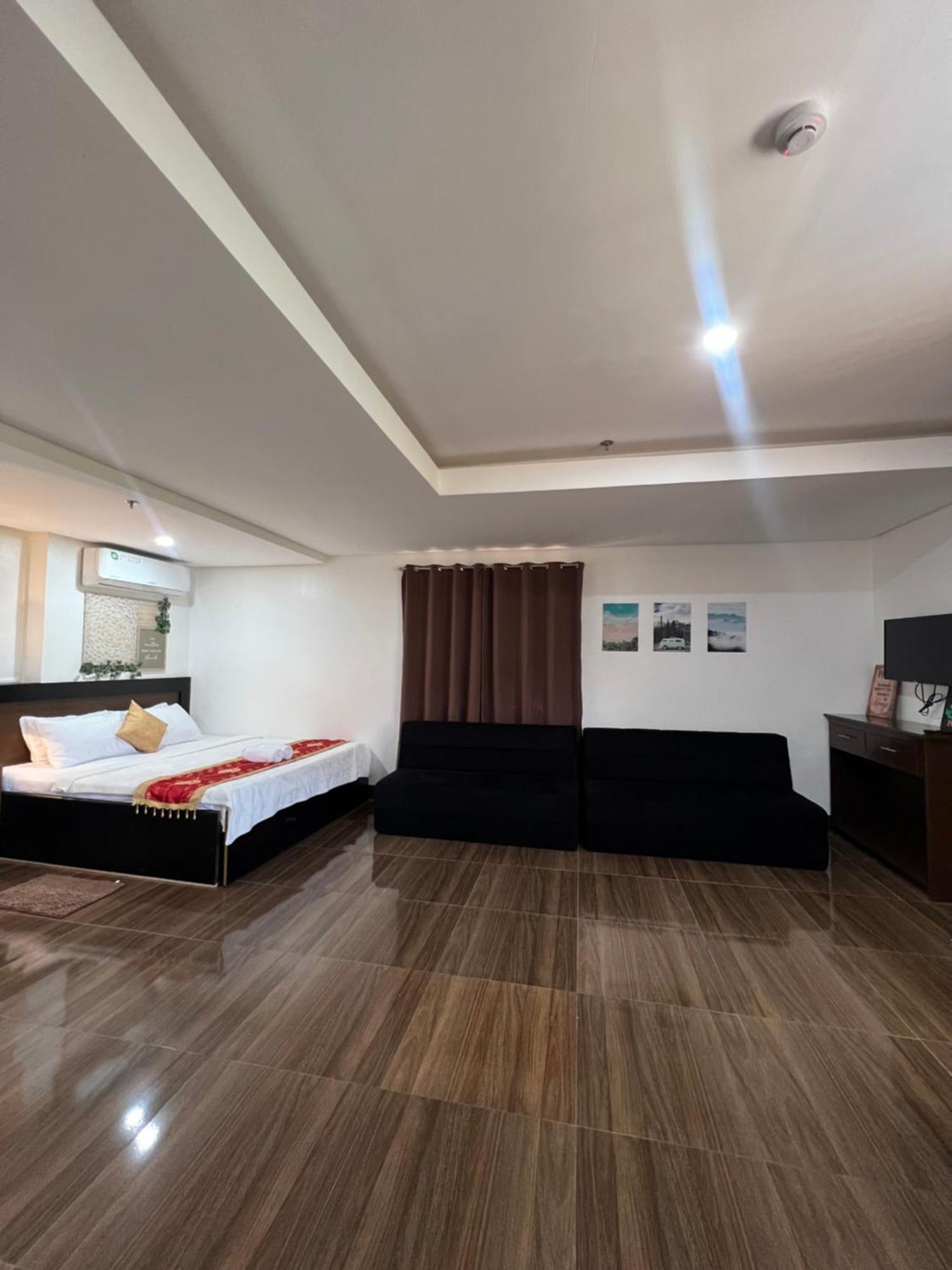 Island Wanderers Inn كورون المظهر الخارجي الصورة