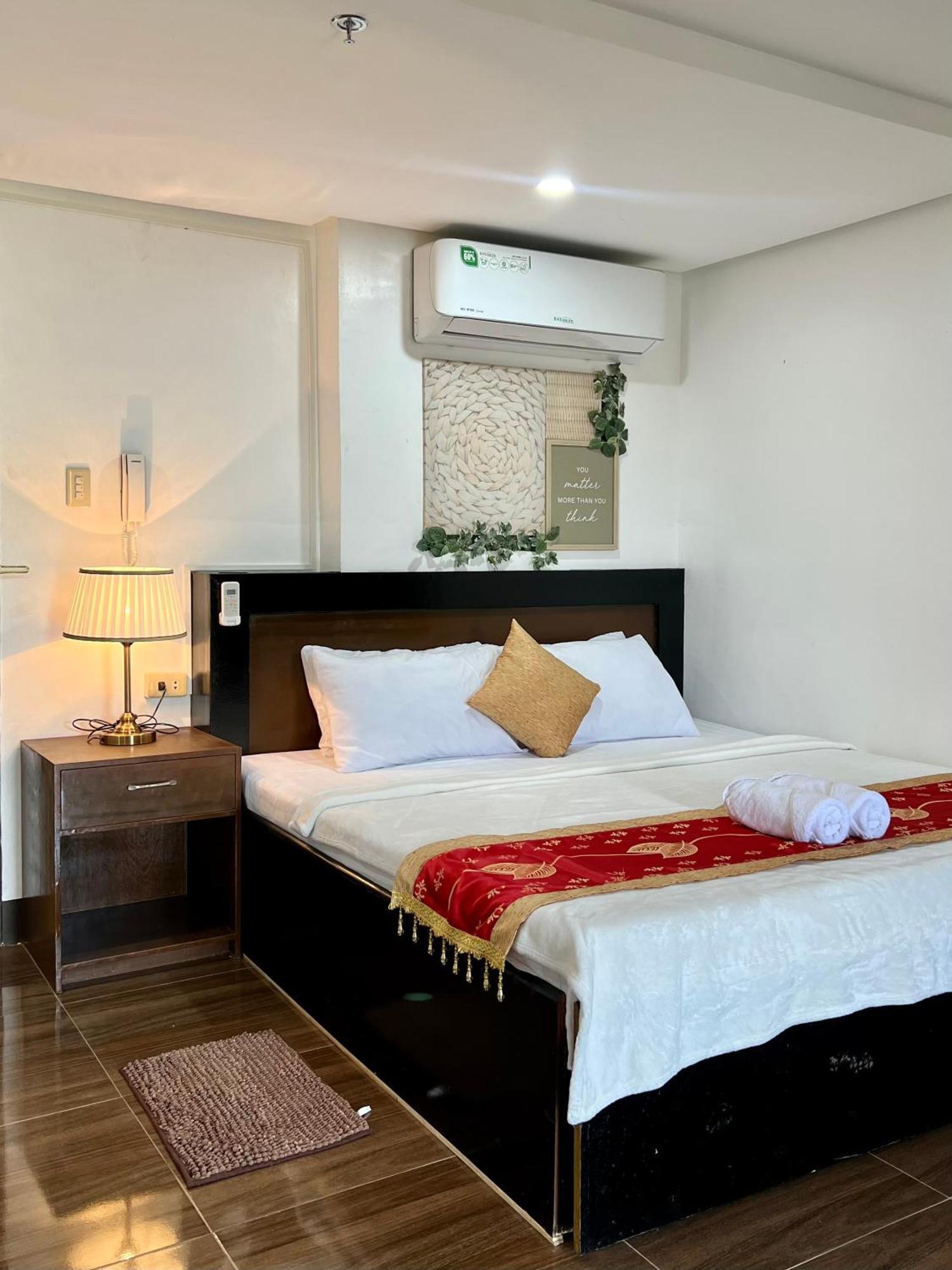 Island Wanderers Inn كورون المظهر الخارجي الصورة
