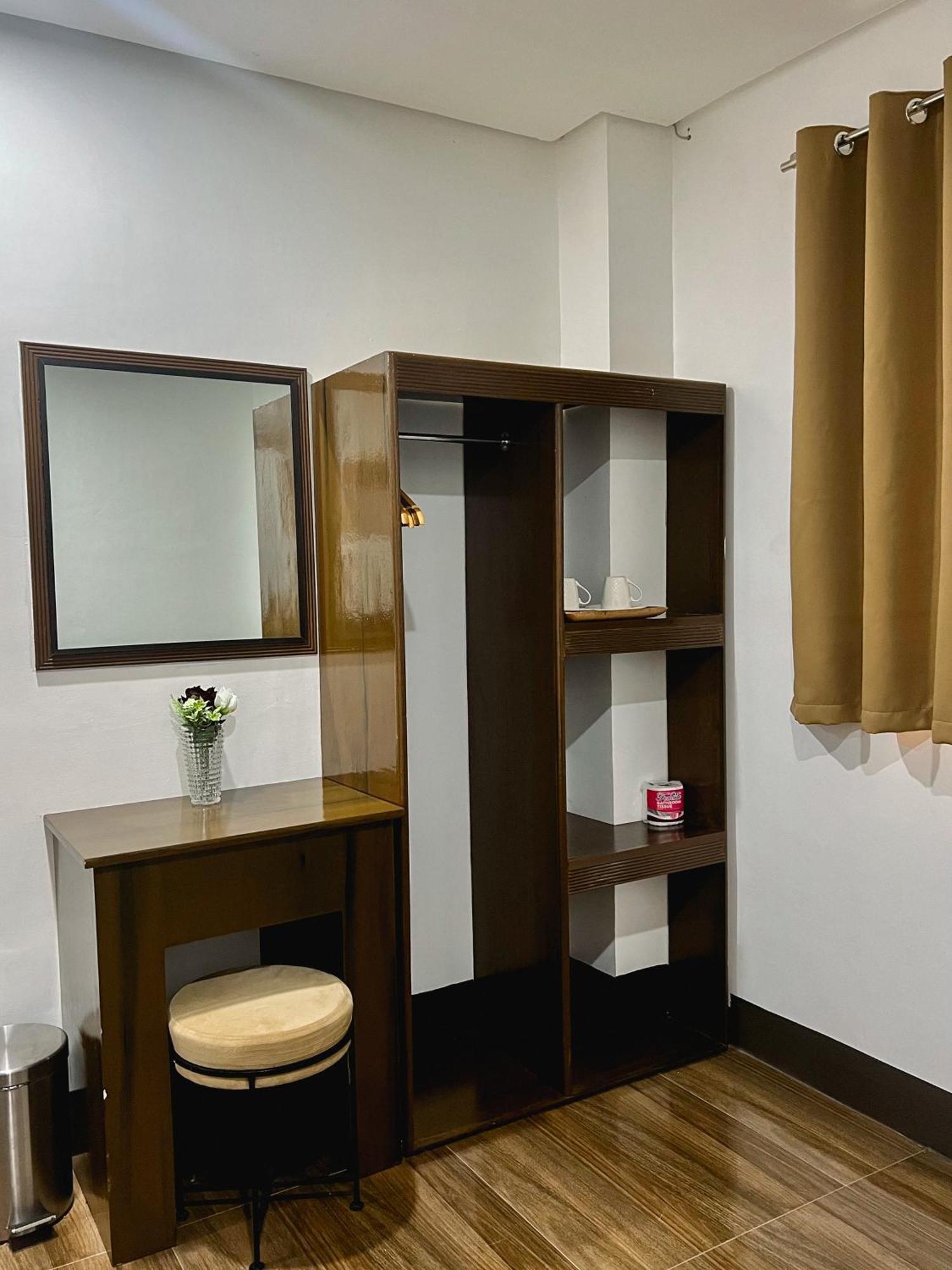 Island Wanderers Inn كورون المظهر الخارجي الصورة