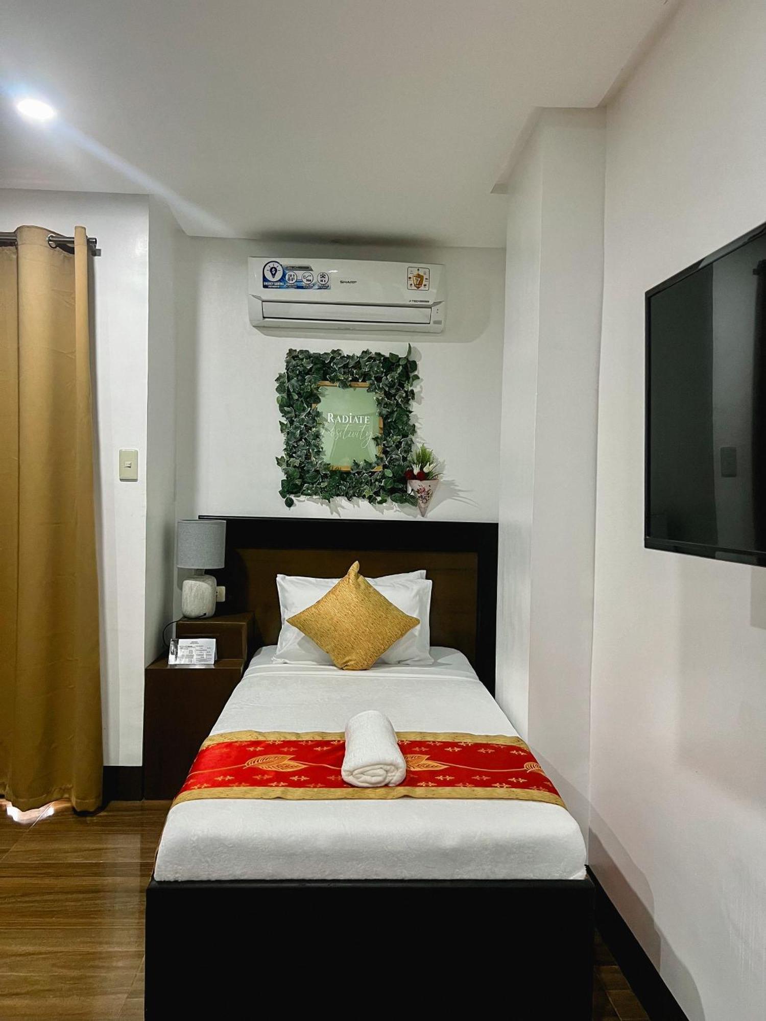 Island Wanderers Inn كورون المظهر الخارجي الصورة