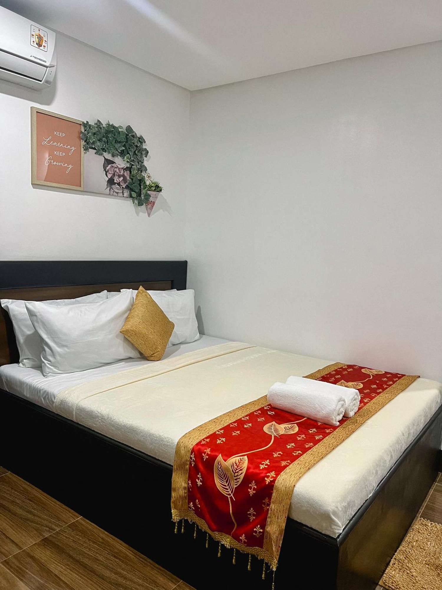 Island Wanderers Inn كورون المظهر الخارجي الصورة