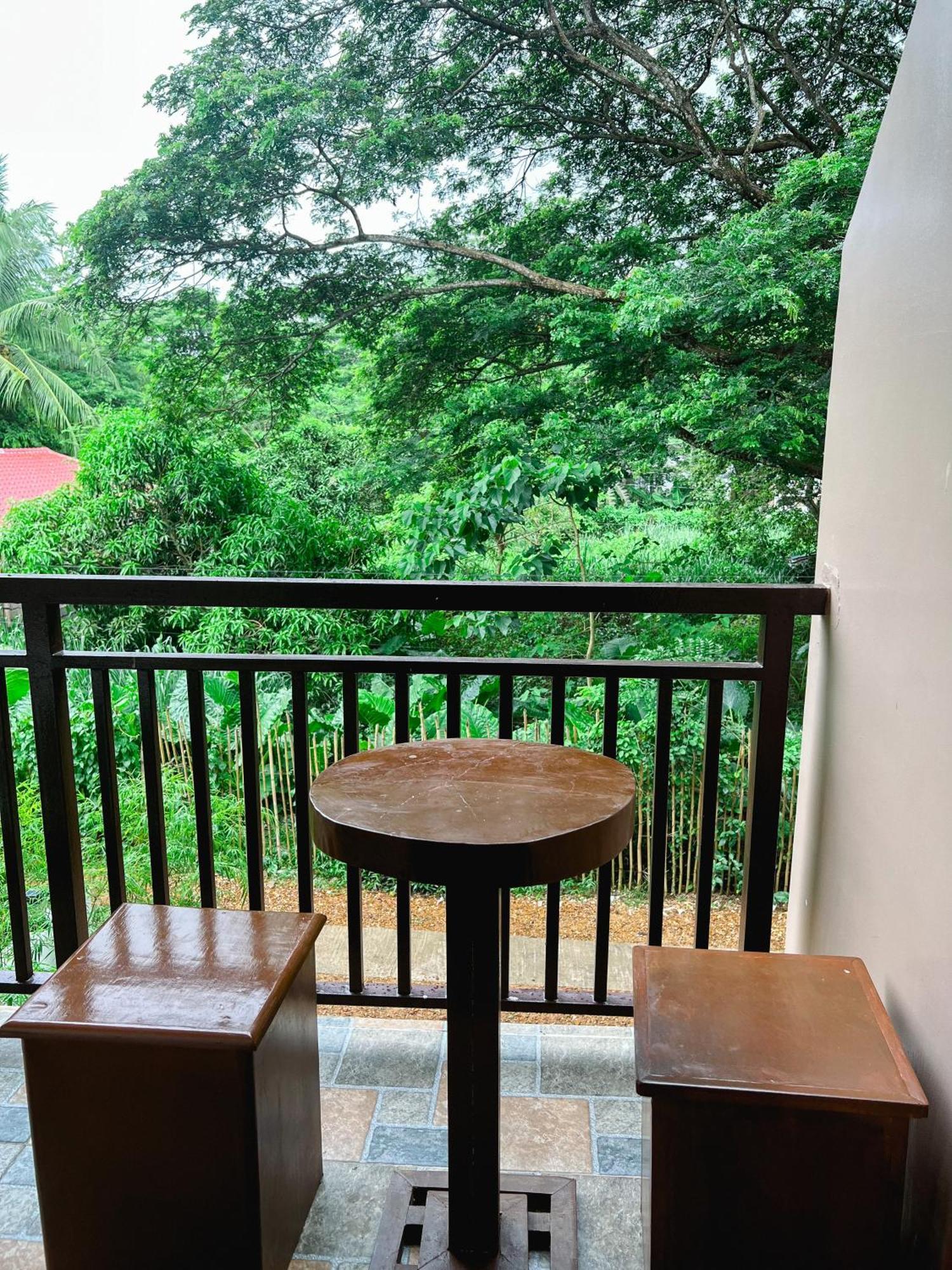 Island Wanderers Inn كورون المظهر الخارجي الصورة