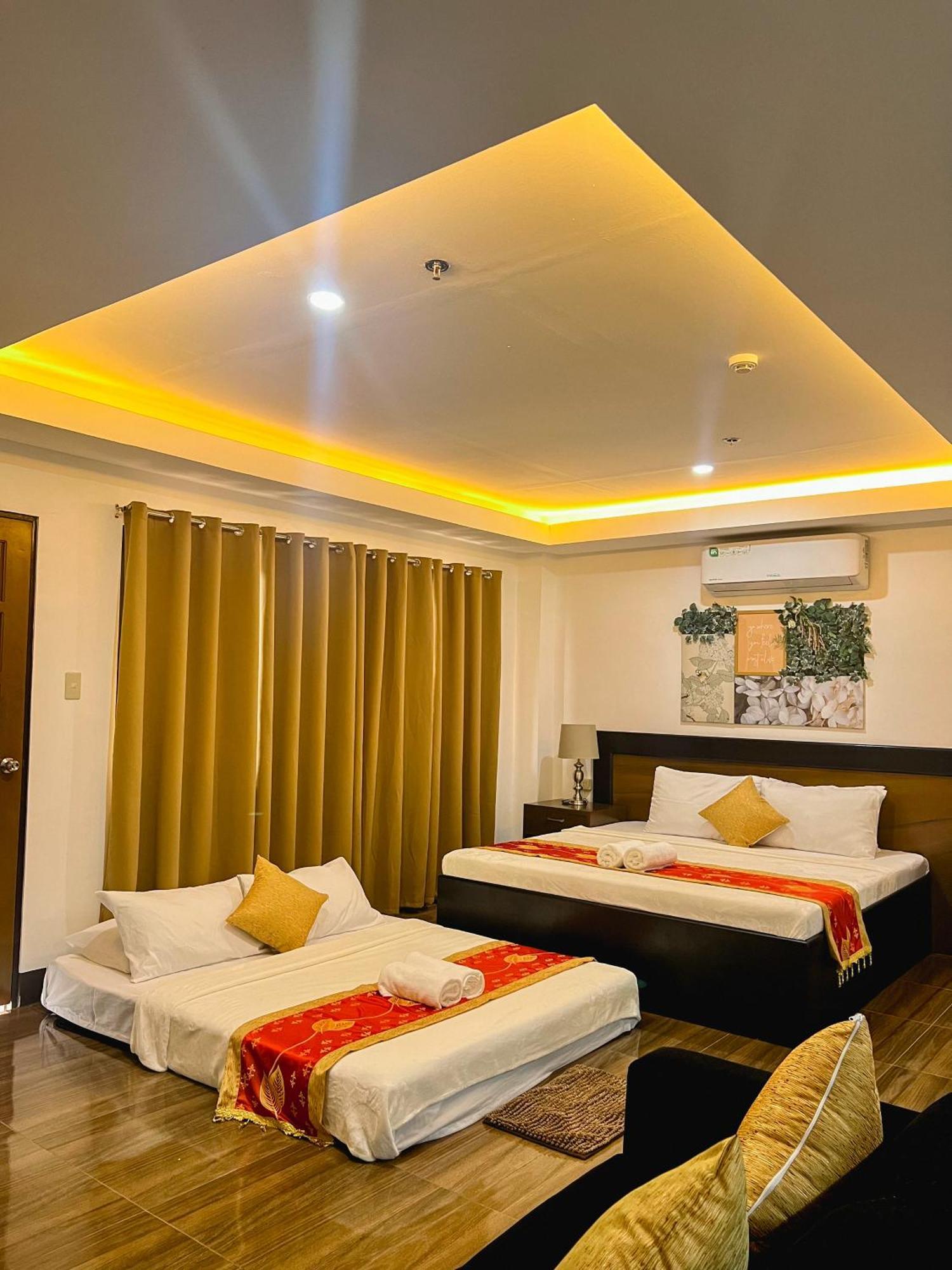 Island Wanderers Inn كورون المظهر الخارجي الصورة